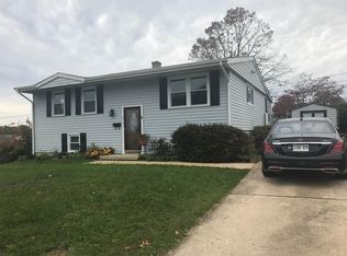 614 Silverbell Dr, Edgewood, MD