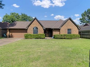 4532 N Quail Flight Cv LOT 83, Memphis, TN 38141