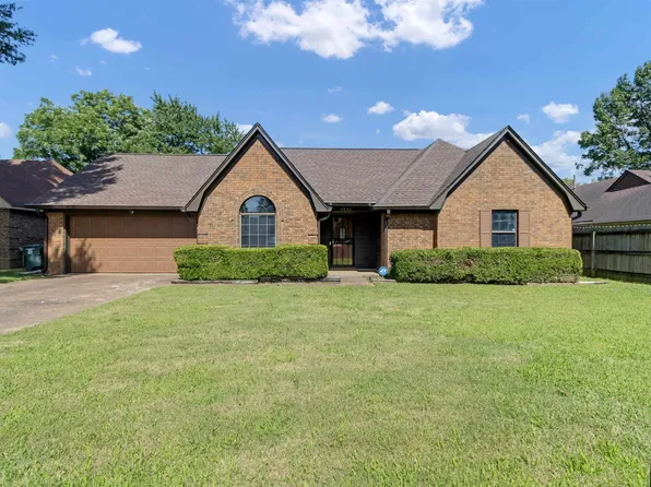 4532 N Quail Flight Cv Lot 83, Memphis, TN 38141