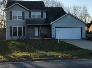 4347 Portage Rd, South Bend, IN 46628