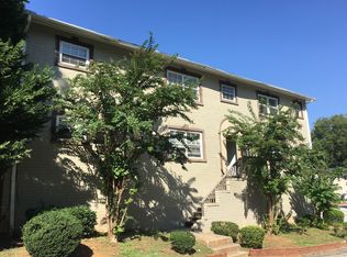 Eastside Crossing Apartments, Atlanta, GA 30317