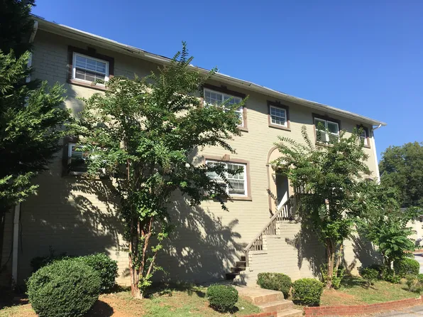 Eastside Crossing Apartments