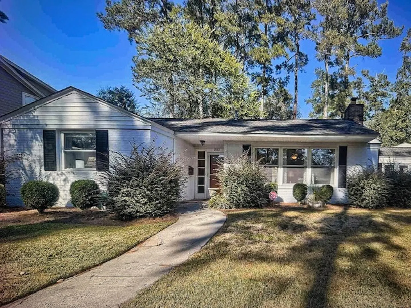 4 Bedroom 2.5 Bathroom Home — Photo 1