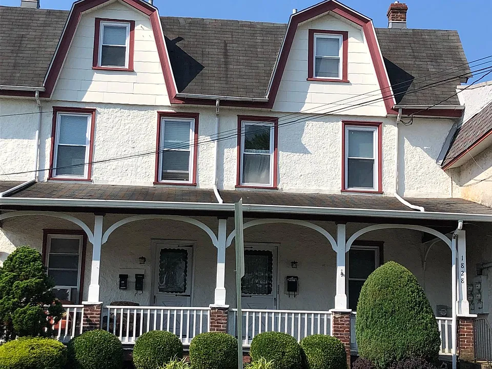 1832 Horace Ave #D