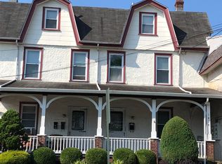 1832 Horace Ave APT D, Abington, PA