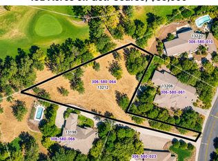 13212 Tierra Heights Rd, Redding, CA 96003