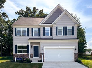 11 Red Cloud Loop HOMESITE 56, Elkton, MD 21921