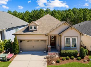 66 Middleton Pl, Chapel Hill, NC 27516