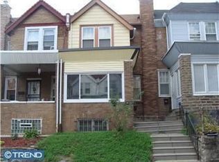 6626 N Bouvier St, Philadelphia, PA 19126