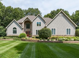 5686 Blue Jay Dr, Kalamazoo, MI 49009