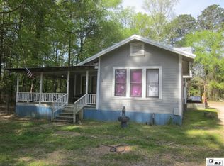 873 Walker Rd, Choudrant, LA 71227