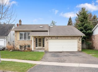 8 Dunbar Cres, Saint Catharines, ON