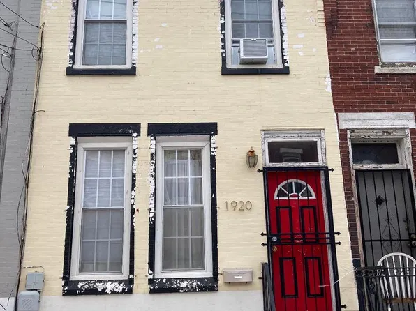 1920 Fontain St, Philadelphia, PA 19121