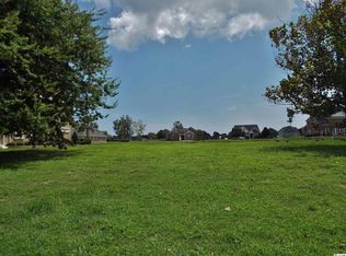 1110 Bluffton Ct LOT 232, Myrtle Beach, SC 29579