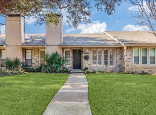 10639 Stone Canyon Rd, Dallas, TX 75230