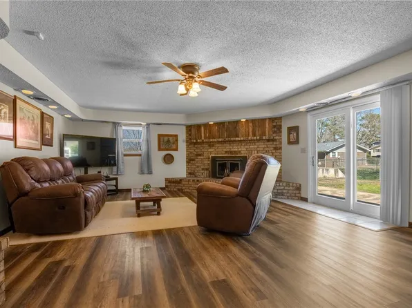 243 Alta Vista Dr, Harrison, AR 72601