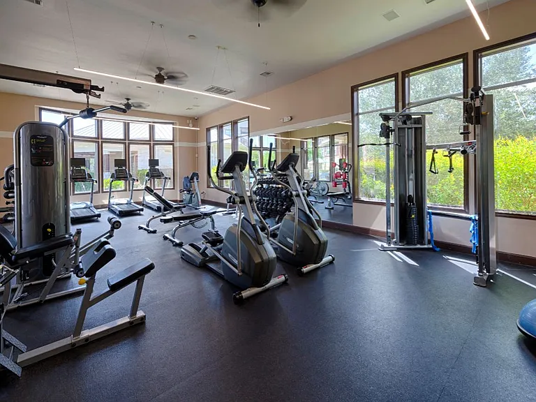 Oak Park Trails Fitness Center