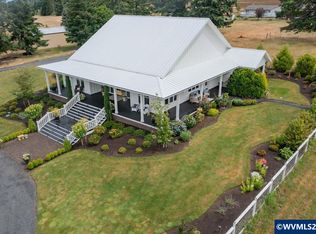 16056 Stormy Dr NE, Silverton, OR 97381
