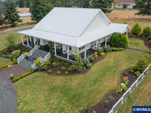 16056 Stormy Dr NE, Silverton, OR 97381