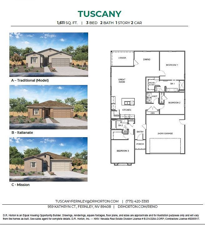 Floor Plan.