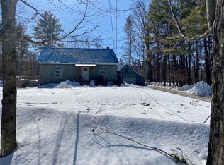 19 Hemingway Rd, Norway, ME 04268