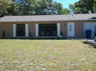 514 Hallcrest Ave, Spring Hill, FL 34608