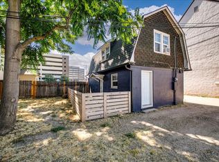 1315 W Jefferson St #8, Boise, ID 83702