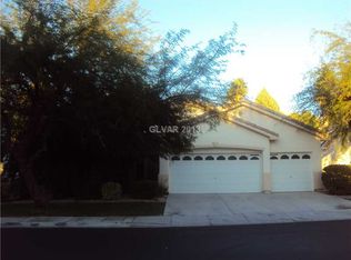 1328 Rolling Sunset St, Henderson, NV 89052