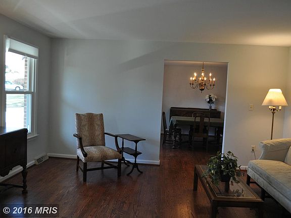 3rd image of 9310 Mist Haven Ct