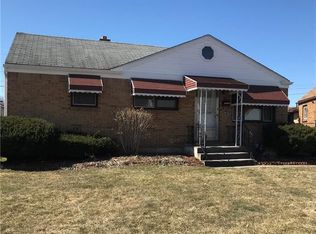 79 Loretto Dr, Cheektowaga, NY 14225