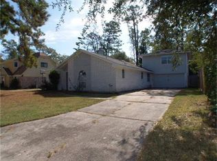3703 Canterbury Dr, Baytown, TX 77521