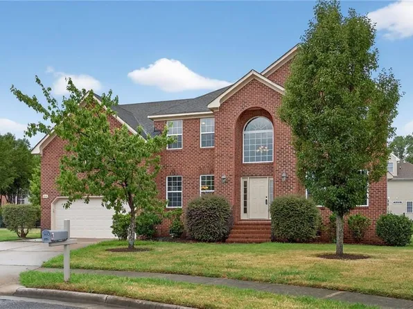 1504 Milano Ct, Chesapeake, VA 23322
