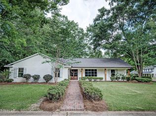 110 Magna Carta Pl, Jackson, MS 39211