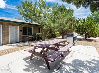 142 S Rush St APT A, Prescott, AZ 86303