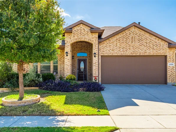 2408 Red Draw Rd, Fort Worth, TX 76177