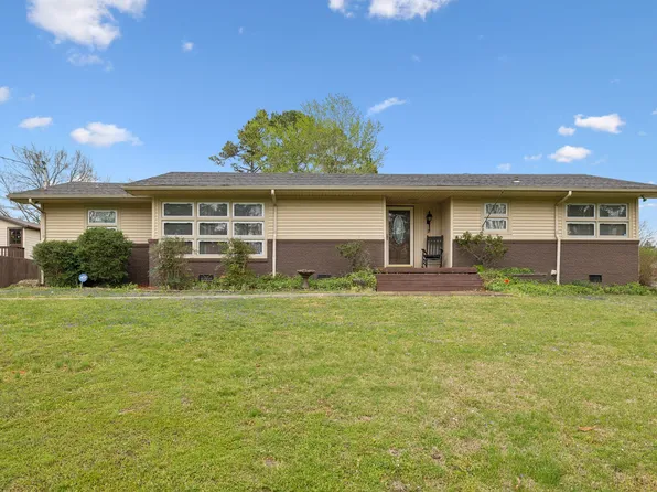 1705 Valley Rd, Shelbyville, TN 37160