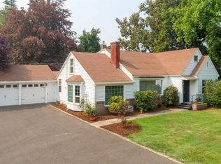 3563 W Main St, Medford, OR 97501