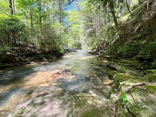 69 Mountain Creek Hollow Dr, Talking Rock, GA 30175