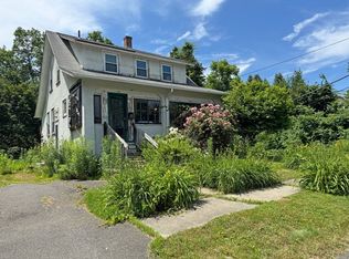12 Western Ave, Greenfield, MA 01301