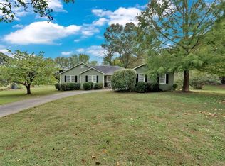 110 Estate Dr SW, Cartersville, GA 30120