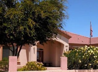 12320 S 213th Ave, Buckeye, AZ 85326