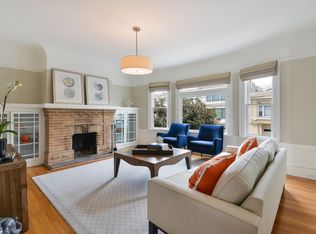 614 21st Ave, San Francisco, CA 94121
