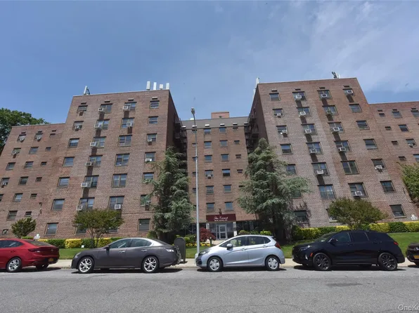 202-35 Foothill Avenue #B57, Hollis, NY 11423