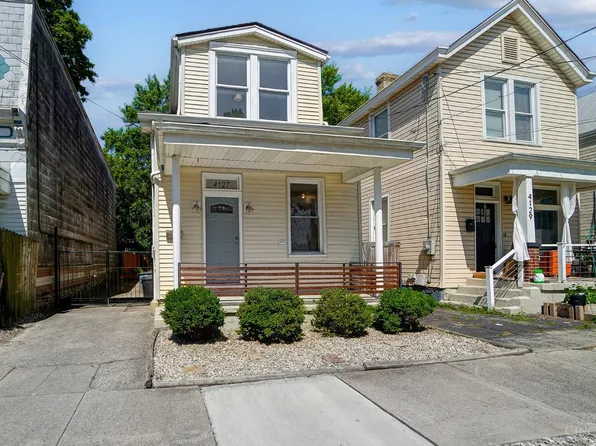 4127 Chambers St, Cincinnati, OH 45223
