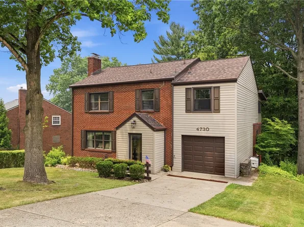 4730 Rolling Hills Rd, Pittsburgh, PA 15236