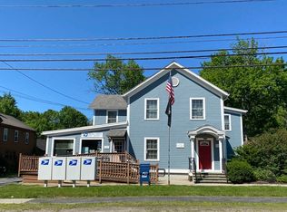 33 Main St, Goshen, MA 01032