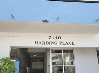 7440 Harding Ave APT 302, Miami Beach, FL 33141