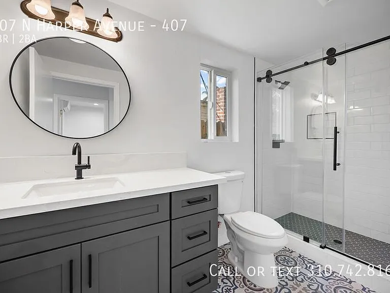 407 N Harper Ave #407 — Photo 9