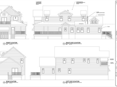 201 Fourth Avenue West Cpe, Cape May, NJ, 08204