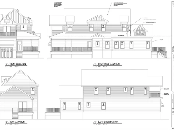 201 Fourth Avenue West Cpe, Cape May, NJ 08204
